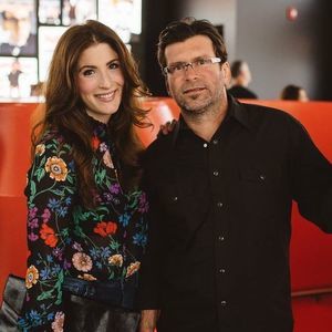 Meet your Posher, Gina